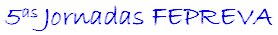 5tas Jornadas