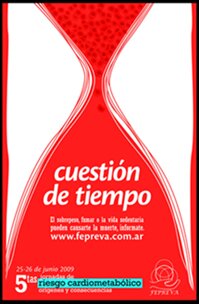 Cuestión de tiempo