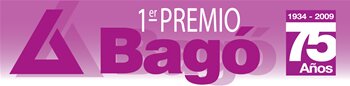 1º Premio Bagó