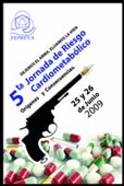 Dejemos el arma, elijamos la vida